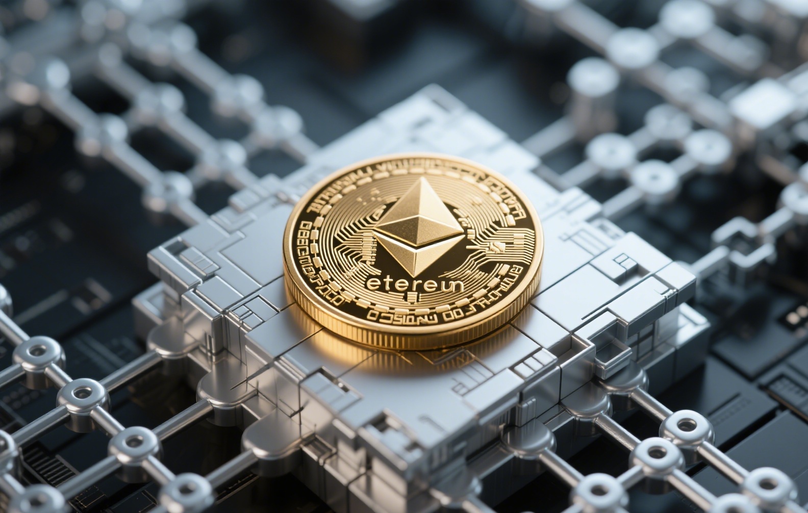 稳定币与股票价格关联性分析：市场波动中的避险选择