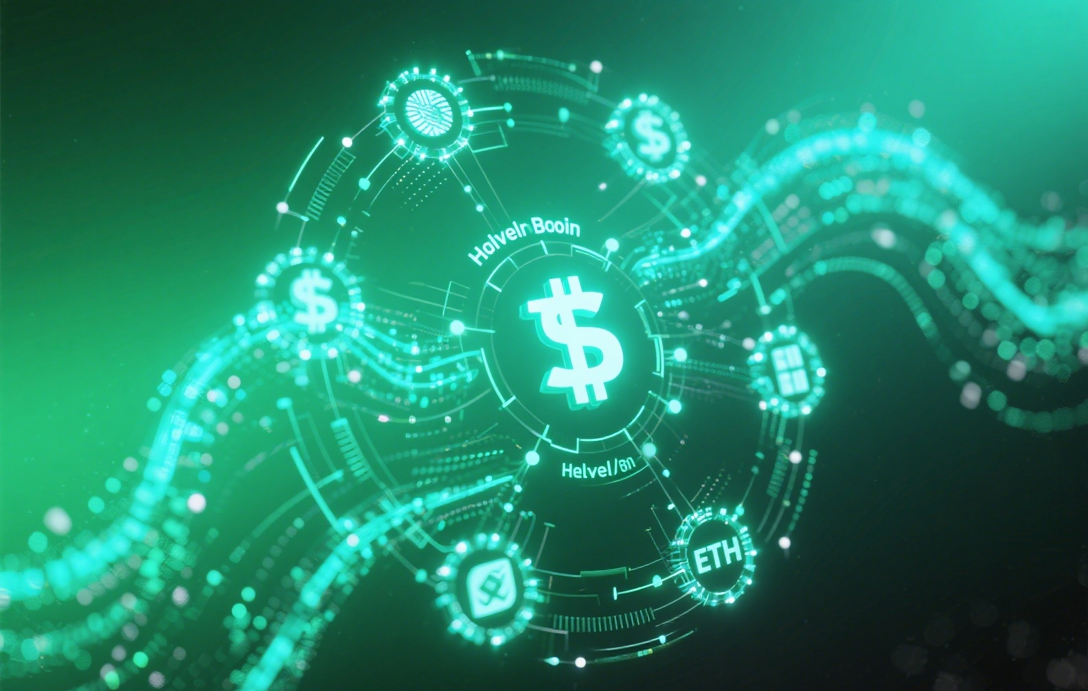 币安如何查询钱包地址？用户账户地址查看指南