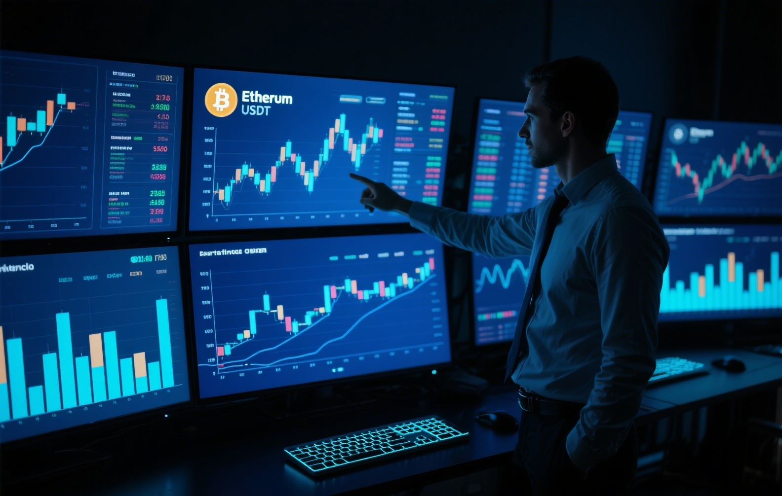 币安交易所官方下载指南 | 安全安装与使用教程