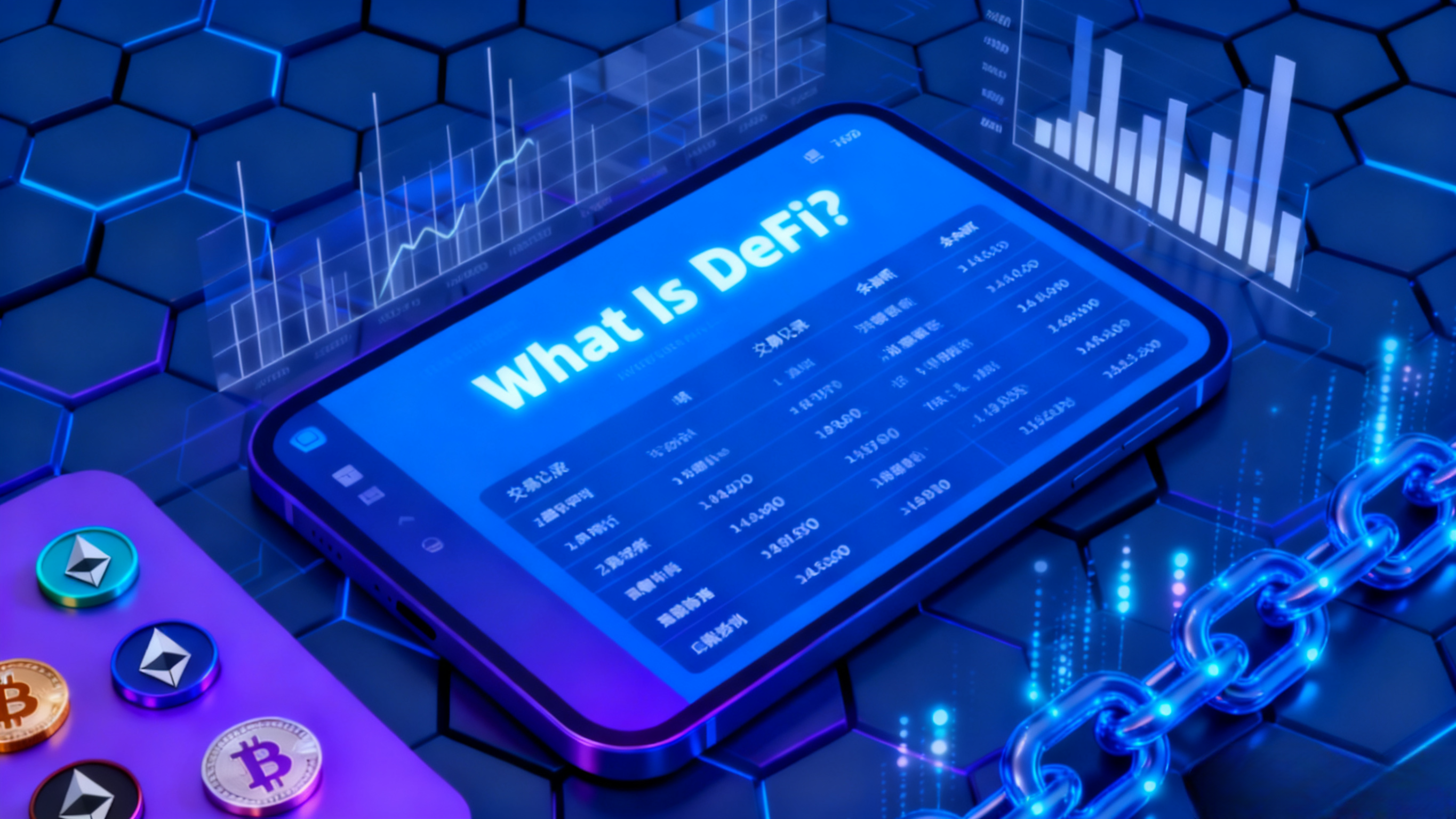 TP钱包资产如何安全高效转入币安交易所 | 完整图文指南