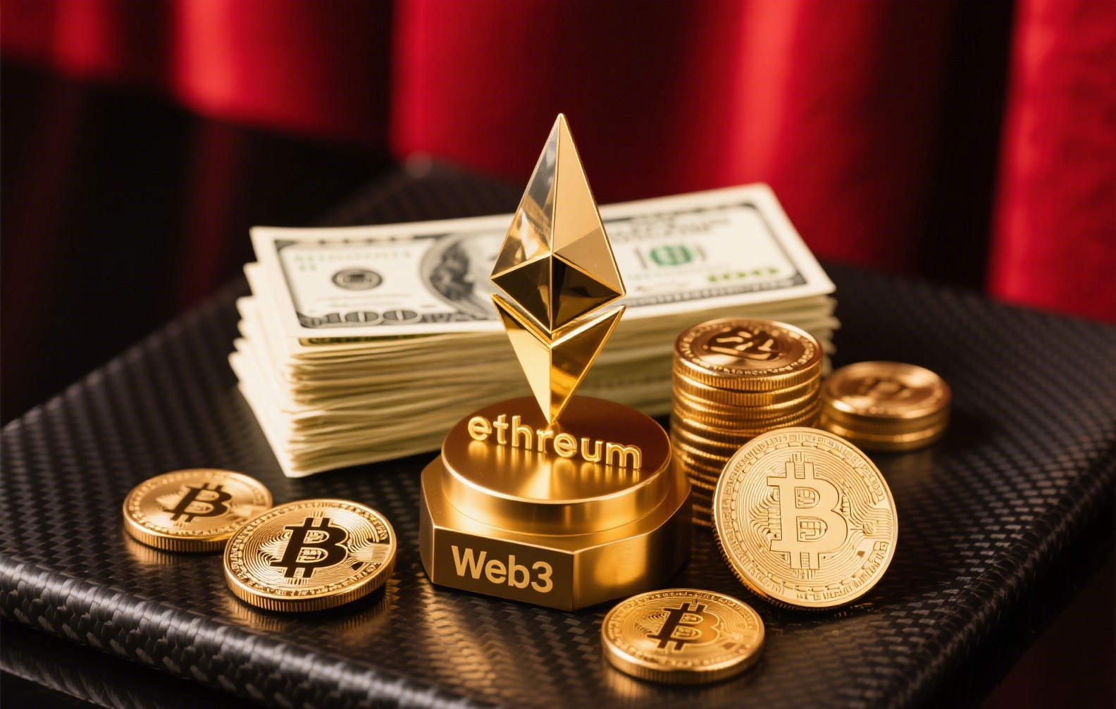 币安钱包划转教程：如何安全快速进行资产转移与提现