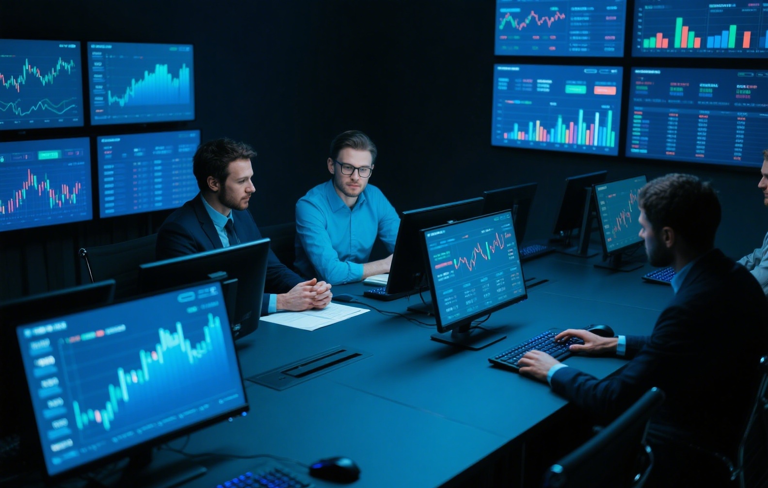 币安交易所深度解析：用户评价与平台安全性探讨