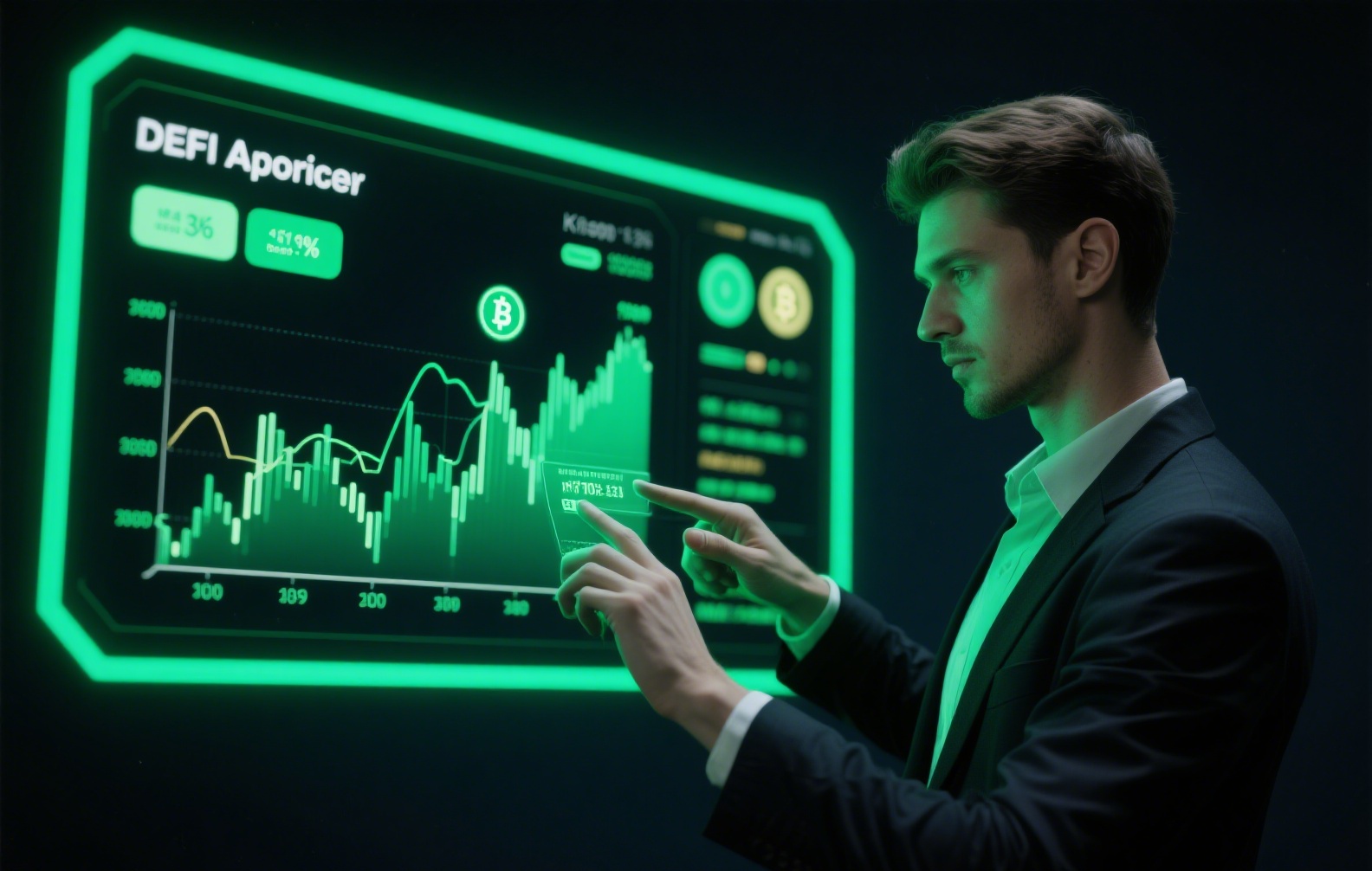 TP钱包资产安全转移至币安交易所完整指南与风险防范